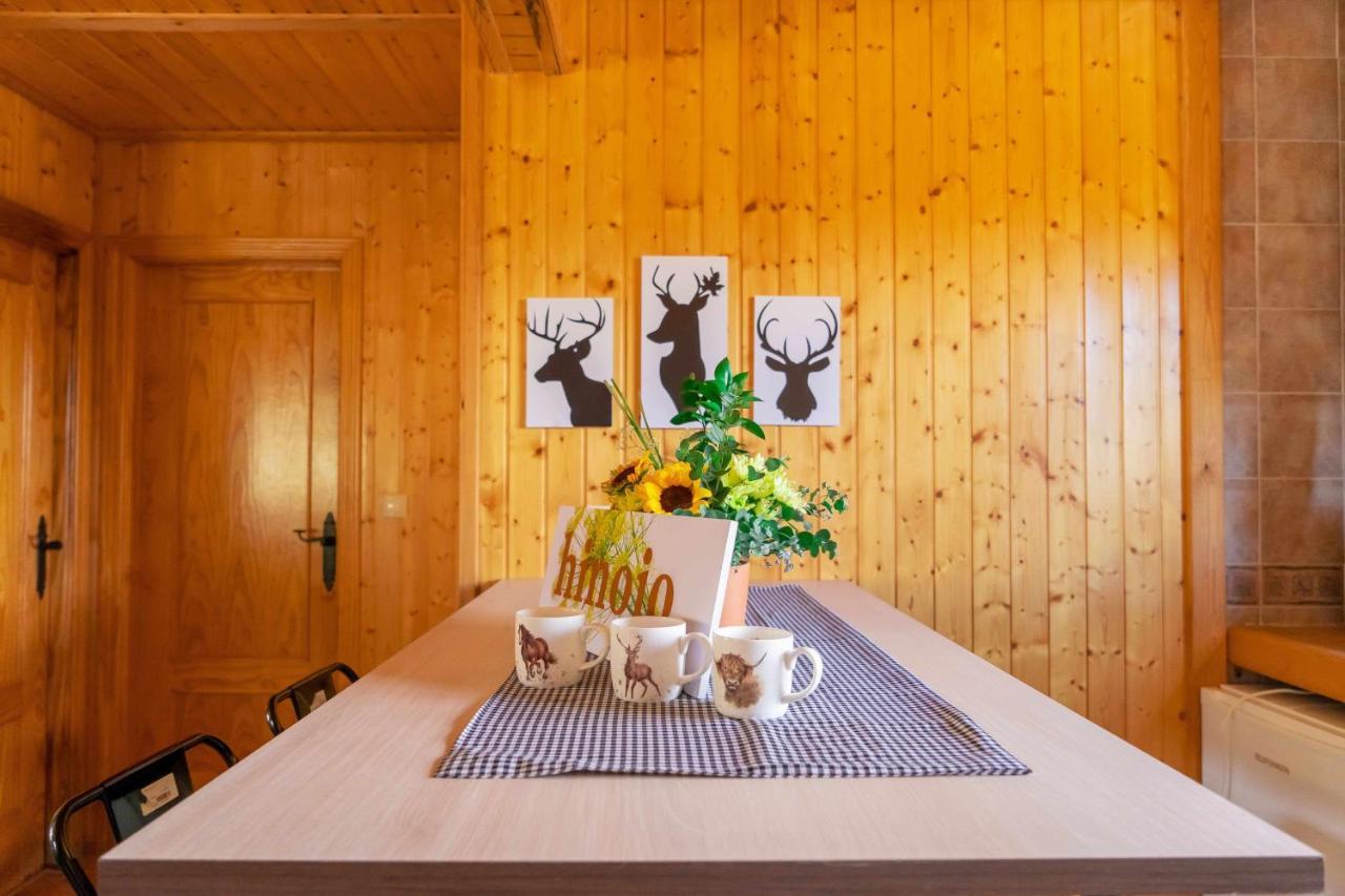 Aldea Los Odres - Cabanas De Madera De 1ª Con Piscina Privada Y Bbq En La Puerta Moratalla  Eksteriør billede